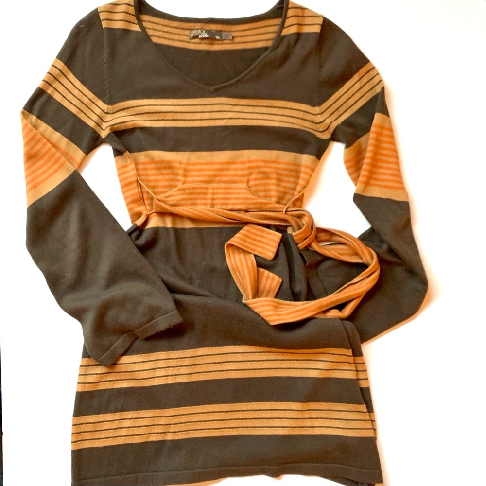 prana Sweater Dress